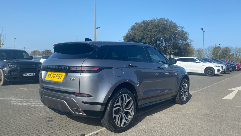 Land Rover Range Rover Evoque 1.5 P300e R-Dynamic HSE 5dr Auto Hatchback